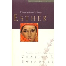 Esther: A Woman of Strength & Dignity