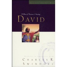 David: A Man of Passion & Destiny