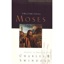 Moses: A Man of Selfless Dedication