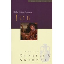 Job: A Man of Heroic Endurance