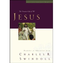Jesus: The Greatest Life of All