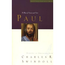 Paul: A Man of Grace and Grit