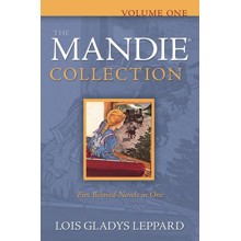 The Mandie Collection, Volume 1 (books 1-5)
