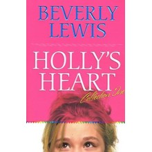 Holly's Heart, Volume 1: Books 1-5