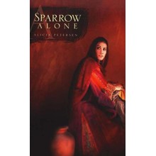 A Sparrow Alone