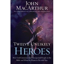 Twelve Unlikely Heroes