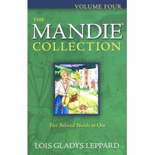 The Mandie Collection, Volume 4 (books 16-20)