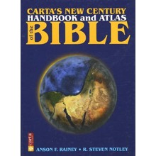 Carta's New Century Handbook and Atlas of the Bible