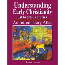 Understanding Early Christianity: An Introductory Atlas