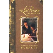 The Lost Prince of Samavia, Abridged