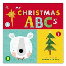My Christmas ABCs
