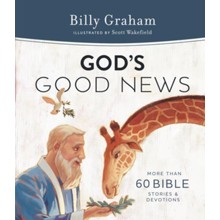 God's Good News