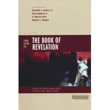 Four Views on the Book of Revelation