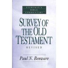 Survey of the Old Testament