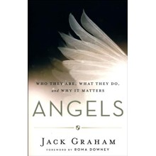 Angels: Who They Are, What They Do, and Why It Matters