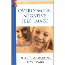 Overcoming Negative Self-Image