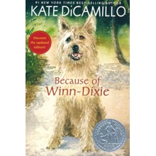Because of Winn-Dixie