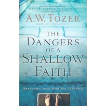 The Dangers of a Shallow Faith: Awakening from Spiritual Lethargy