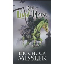 Behold a Livid Horse: Emergent Diseases and Biochemical Warfare