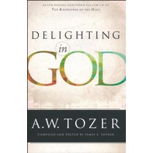 Delighting in God