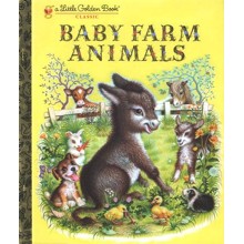 Baby Farm Animals