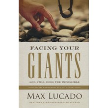 Facing Your Giants: God Still Does the Impossible
