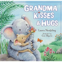 Grandma Kisses and Hugs