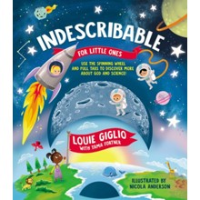 Indescribable for Little Ones