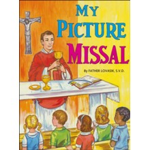 My Picture Missal