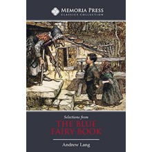 Selections from The Blue Fairy Book, 2nd Edition