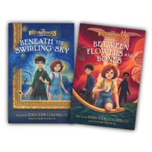 The Restorationists, Volumes 1 & 2