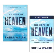 The Hope of Heaven, Book & Study Guide