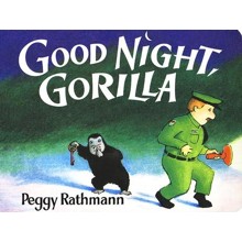 Good Night, Gorilla