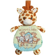 Noah's Ark, Story Pals, Plush