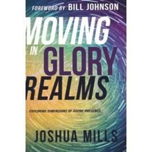 Moving in Glory Realms: Exploring Dimensions of Divine Presence
