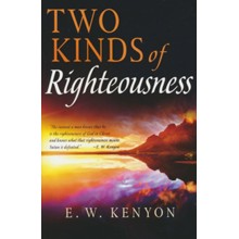 Two Kinds of Righteousness