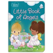 Precious Moments: Little Book of Angels