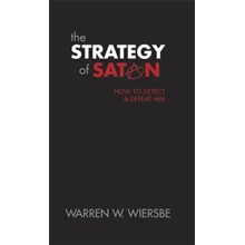 The Strategy of Satan