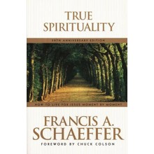 True Spirituality