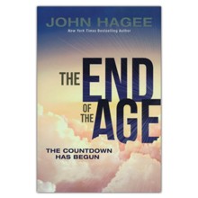 End of the Age: The Countdown Has Begun