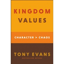 Kingdom Values