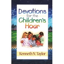 Devotions for the Children's Hour