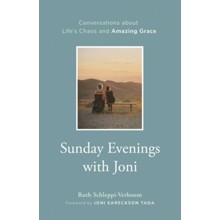 Sunday Evenings with Joni