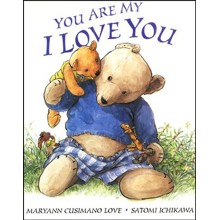 You Are My I Love You