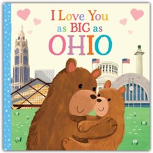 I Love You as Big as Ohio