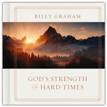 God's Strength for Hard Times