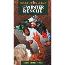 The Winter Rescue, Sugar Creek Gang Series #3