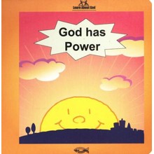 God has Power