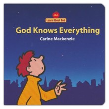 God Knows Everything