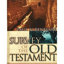 Survey of the Old Testament